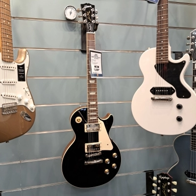 Gibson Les Paul Standard 60s - Oxblood